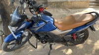 Honda CB Shine SP