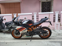 KTM RC 390