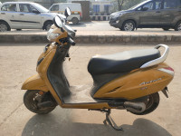 Honda Activa 5G