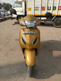 Honda Activa 5G