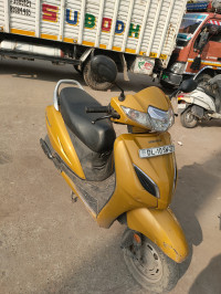 Honda Activa 5G
