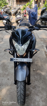 Bajaj Pulsar 200 NS ABS 2018 Model