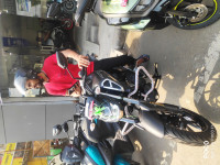 Yamaha FZ-S FI V3 BS6 2021 Model