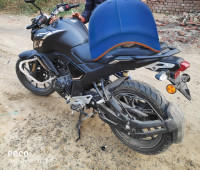Yamaha FZ-S FI V3 BS6