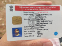 Black Suzuki Lets 110