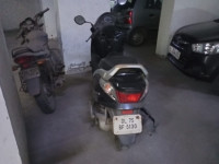 Honda Aviator