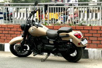 UM Renegade Commando Mojave 2017 Model