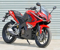 Bajaj Pulsar RS 200 ABS 2016 Model