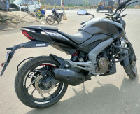 Bajaj Dominar 400 Disc 2017 Model