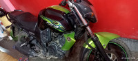 Yamaha FZ-S