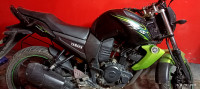Yamaha FZ-S