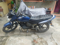 Yamaha Saluto 125 2019 Model