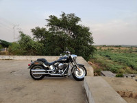 Harley Davidson Fat Boy