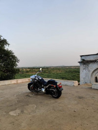 Harley Davidson Fat Boy