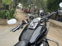 Harley Davidson Fat Boy