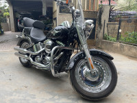 Harley Davidson Fat Boy