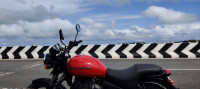 Royal Enfield Thunderbird X 350