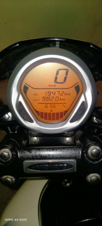 Bajaj Avenger Street 220 2019 Model