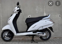 Honda Activa 3G 2016 Model