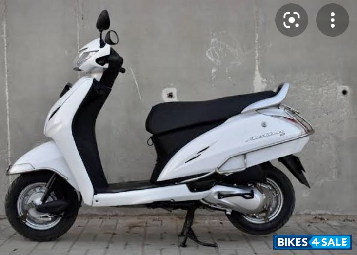Honda Activa 3G