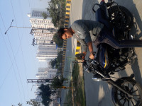 Bajaj Avenger Street 150 2017 Model