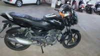 Bajaj Pulsar 125 Neon 2019 Model