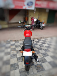 Royal Enfield Continental GT 535 2015 Model