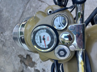 Royal Enfield Classic Desert Storm