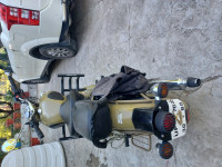 Royal Enfield Classic Desert Storm