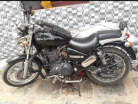 Royal Enfield Thunderbird 350 2018 Model