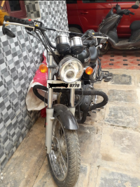 Royal Enfield Thunderbird 350