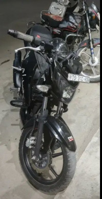 TVS Apache RTR 160 4V  Model