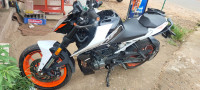 KTM Duke 200 ABS