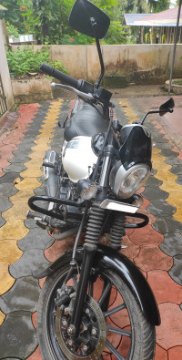 Bajaj Avenger Street 220 2018 Model