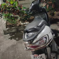 TVS Wego 2010 Model