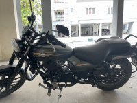 Bajaj Avenger Street 220 2016 Model