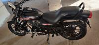 Bajaj Avenger Street 220 2016 Model