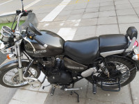 Royal Enfield Thunderbird 350 2017 Model
