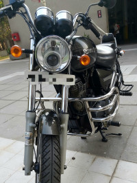 Royal Enfield Thunderbird 350