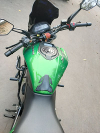 Bajaj Dominar 400 ABS BS6