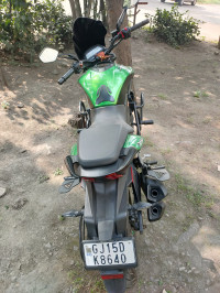 Bajaj Dominar 400 ABS BS6