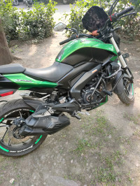 Bajaj Dominar 400 ABS BS6