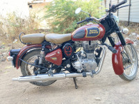 Royal Enfield Classic 350 2019 Model
