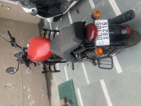 Royal Enfield Thunderbird X 350 2019 Model