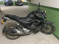 Yamaha FZ-S FI V3 BS6 2019 Model