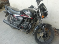 Honda CB Shine 2016 Model