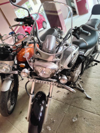 Bajaj Avenger Cruise 220