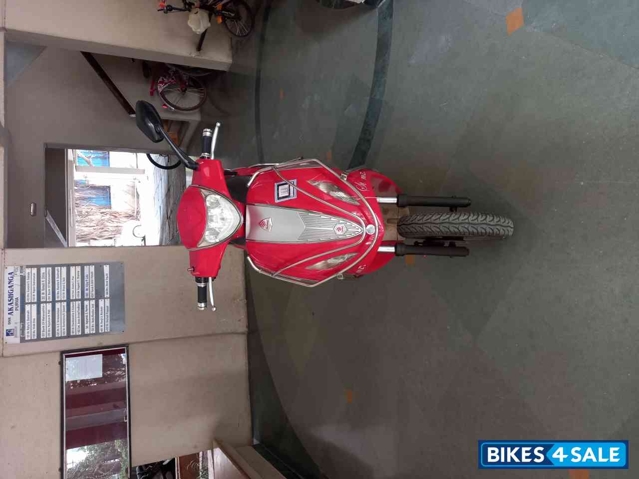 Red Tunwal Storm ZX Red Tunwal Storm ZX