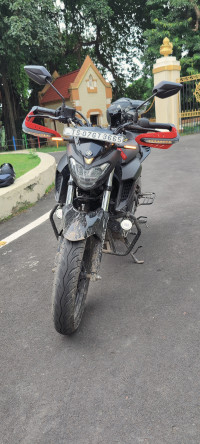 Yamaha FZ25 2019 Model