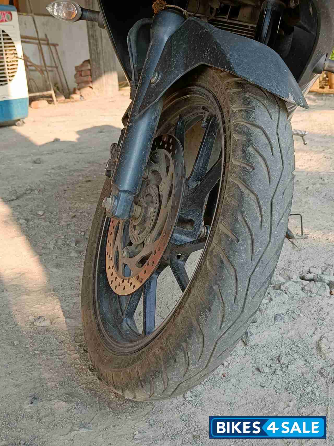 Dark Knight Yamaha YZF R15 V3